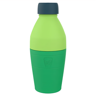 Keep Cup 樂搖保溫瓶, 保冷達8小時, 保溫可達2小時, 薄荷檸檬, 530ml, 1個