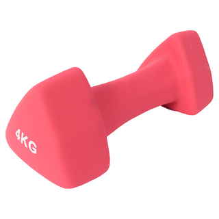 AD-ROCKET 三角鑄鐵啞鈴 韻律啞鈴 1kg/2kg/3kg/4kg/5kg/6kg可選擇, 1個