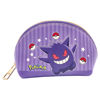 PoKeMoN 寶可夢 餃型零錢袋