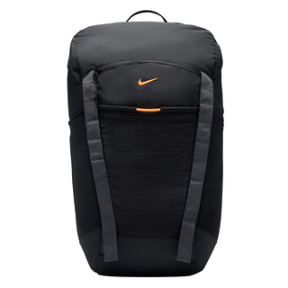 NIKE 耐吉 HIKE NIKE BKPK 後背包, 黑色