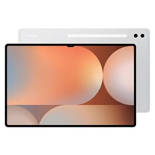 SAMSUNG 三星 Galaxy Tab S10 Ultra 鍵盤套裝組 原廠保固, Wi-Fi, 1TB, 鉑金銀