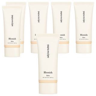 papa recipe 持久輕透遮瑕BB霜 膏狀 50ml, 膚色, 6條