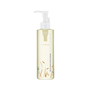 MOMUS 荷荷芭精純卸妝油, 植物性基底油+高效乳化配方，質地清爽透氣不黏膩，卸妝同時保養, 210ml, 1瓶