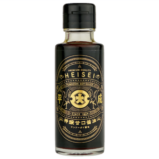 Fundodai 日本九州平成特釀甘味濃口醬油, 100ml, 1瓶