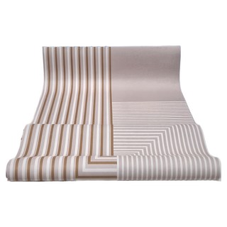 硅藻泥軟墊, 幾何線條