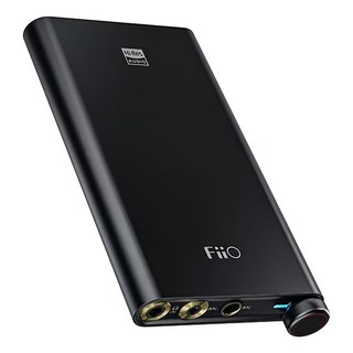FiiO 飛傲 Q3 THX 平衡解碼便攜耳機功率擴大器 MQA版 支援多種音訊格式