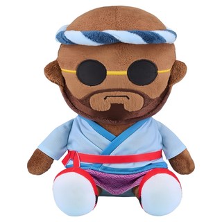 GOOD SMILE COMPANY 潛水員戴夫 DAVE THE DIVER 班喬 玩偶, 1個