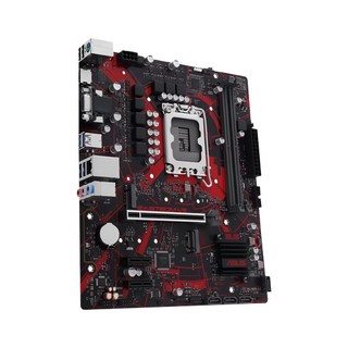 ASUS 華碩 主機板, EX-B760M-V5