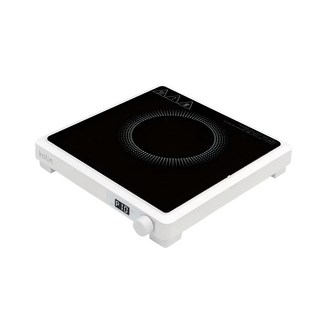 Kolin 歌林 IH黑晶板電磁爐 295 x 278 x 53mm 1740g 原廠保固, KCS-SD2441, 獨立式