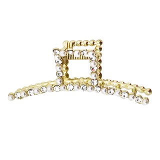 CHIC CHIC 日本造型抓夾-7cm