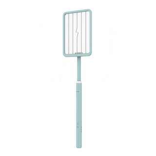 Kinyo 雙按鍵伸縮摺疊電蚊拍, CM-3390