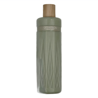 onsEnsou 溫泉藻 頭皮護理護髮素 300ml 日本產, 1瓶