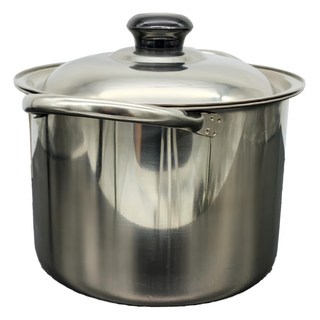 華泰牌 高鍋, 26cm, 1個, Silver