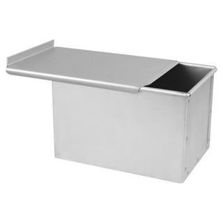 Cakeland 鋼板附蓋吐司烤模 - 2500ml, 1個