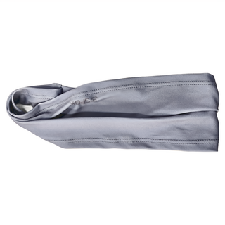 SPOX ORIGINAL LITE 免綁運動頭帶 莫蘭迪藍, MORANDI BLUE, 1個