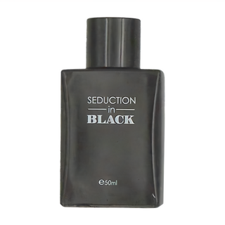 HANNA'S SECRET 情人香水51號 黑色香水 50ml, 1罐