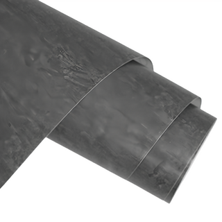 水泥自黏防水壁紙 厚 0.37mm PVC材質 易擦拭, 水泥石板灰