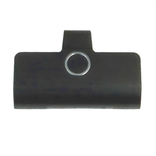 MCK 科技 商務款直插式行動電源, 黑色