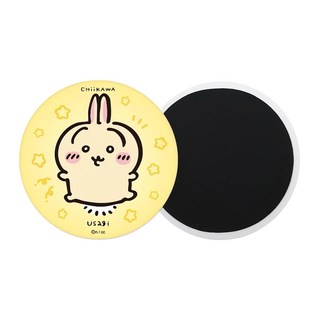 YENDAR 研達 Chiikawa 吉伊卡哇 吸水杯墊, 兔兔, 1個