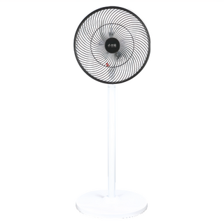 勳風USB 14吋DC循環桌立扇 台灣製，節能靜音，桌立兩用，循環涼爽, BHF-S0029