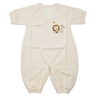 Simba 小獅王辛巴 有機棉七分袖 0~6個月