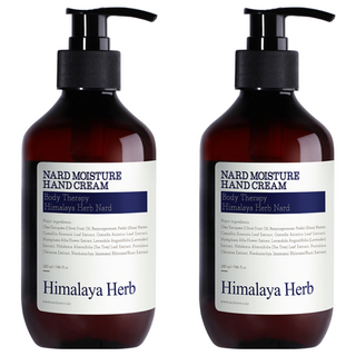 NARD 保濕護手霜 薰衣草草本香, 280ml, 2瓶