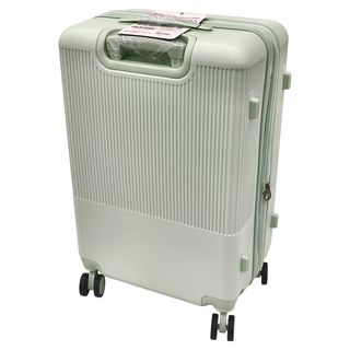 PARTAKE LOLLIPOP 中大型拉鍊箱 24吋 旅行箱 PC塑膠材質