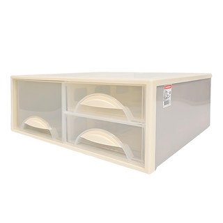 KEYWAY 聯府 抽屜整理箱 29L, 顏色隨機, 1個