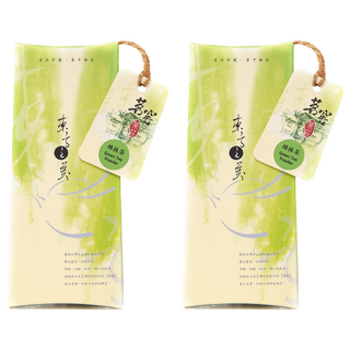 CAOLY TEA 茗窖茶莊 日本綠抹茶茶粉, 150g, 1入, 2盒
