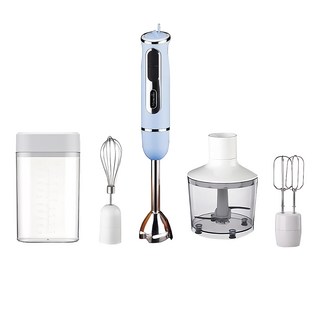 Maxcelia 攪拌調理變速窈窕棒五貼心全配組 原廠保固, MX-0240AHM