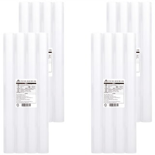 comet 萬用抽屜防水墊, 4捲, 透明色