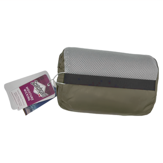 Horizon 天際線 MIT天鵝絨戶外旅行保暖毯 - 輕巧易攜帶 柔軟親膚 透氣舒適 可機洗, 單色, 1條