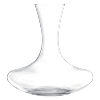 LUCARIS Bliss Decanter 無鉛水晶醒酒瓶, 2300ML, 手工製作, L, 2.3L, 1個