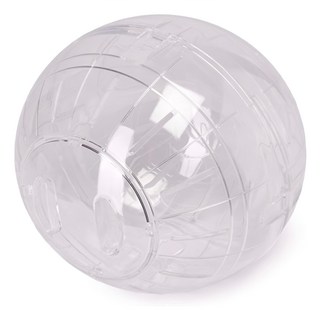 Canary 跑跑跑高透明運動滾球 特大, M-A551, 寵物運動玩具, 1個