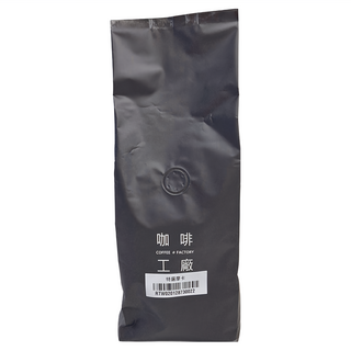 咖啡工廠 精品級 G1咖啡豆 特選摩卡風味, 咖啡豆(無研磨), 450g, 1包