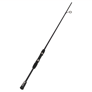 okuma 寶熊釣具 Competition 戰略 路亞竿 CMS662M, 黑色