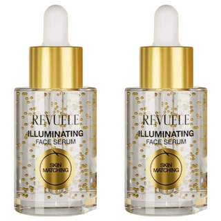REVUELE 微脂囊全效煥膚光燦精華, 30ml, 2瓶