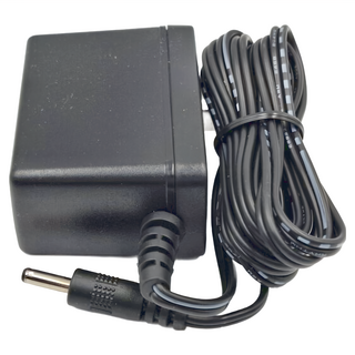 polywell 5v2a 變壓器 pw15-t05-a011 黑色, 1個