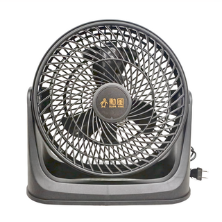 SUPA FINE 勳風 10吋空調循環扇 312 x 122 x 303mm 1.4kg 原廠保固, HF-B916S