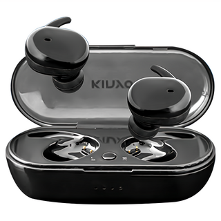 Kinyo 觸控式藍牙立體聲耳機麥克風 88 x 31 x 42mm, BTE3895, 1個