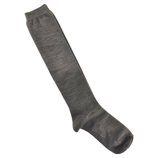 Guilleret 吸濕發熱 抗菌美腿 彈性半統襪 1入 60g