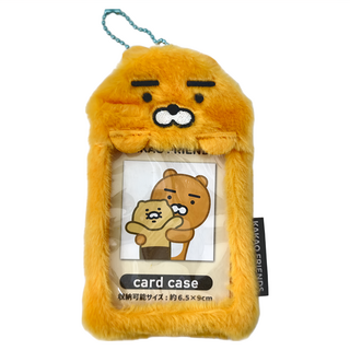 eye up KAKAO FRIENDS 絨布相框吊飾