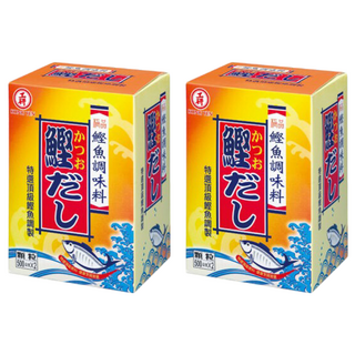 KONG YEN 工研 鰹魚調味料 特選頂級鰹魚調製, 1kg, 2盒