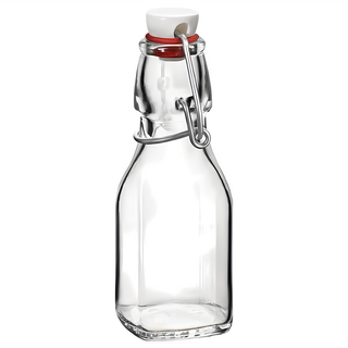 Bormioli Rocco 醃漬瓶, 125ml, 1個