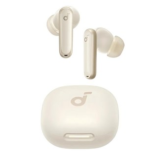 soundcore P40i ANC主動降噪真無線藍牙耳機 57g 原廠保固, A3955, 白色