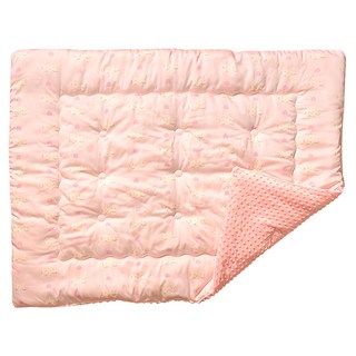 EmBrace 英柏絲 萊賽爾 兒童荳荳絨好夢毯, 點點貓