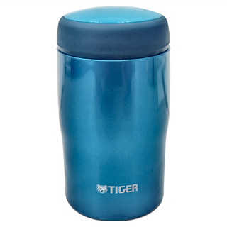 TIGER 虎牌 保溫保冷杯 MJA型 不鏽鋼, MJA-B024-AB, 240ml, 1個