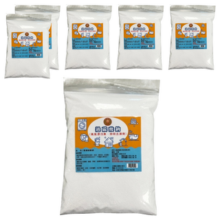 3皇 過碳酸鈉, 800g, 6包