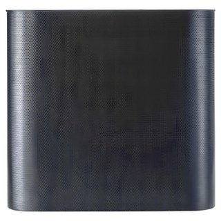 Plus Minus Zero 正負零 XQH-X020 空氣清淨機, HEPA濾網, 五種運轉模式, 三階段定時功能, 黑色