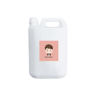 Bubu Boss 寶寶 次氯酸水 微酸性超值補充瓶 4000ml, 幼兒專用 消毒分解細菌病毒, 4L, 1瓶